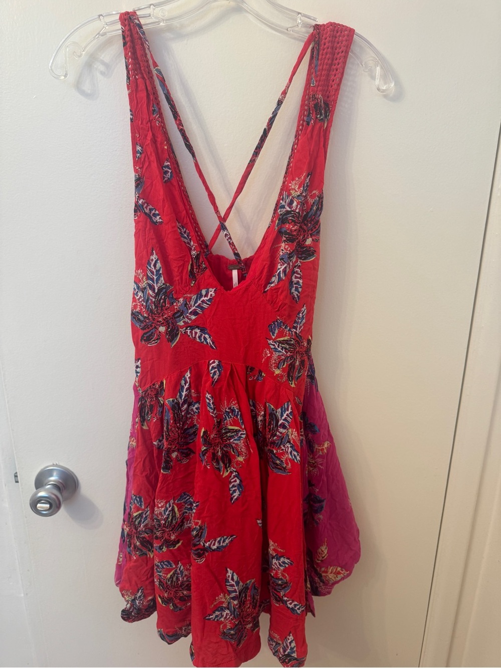 Free People dress